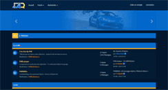 Desktop Screenshot of forum.alpinerenault.com