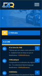 Mobile Screenshot of forum.alpinerenault.com